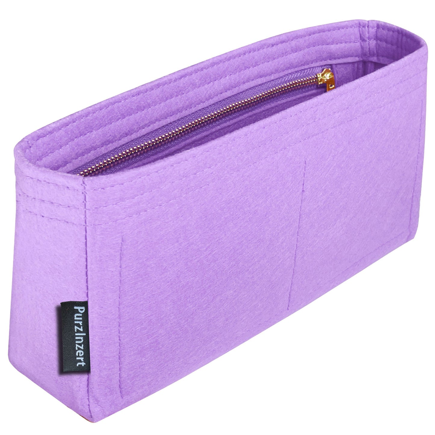 Bag Insert for (Chanel, Coco Small) Organizer of Felt Fabric