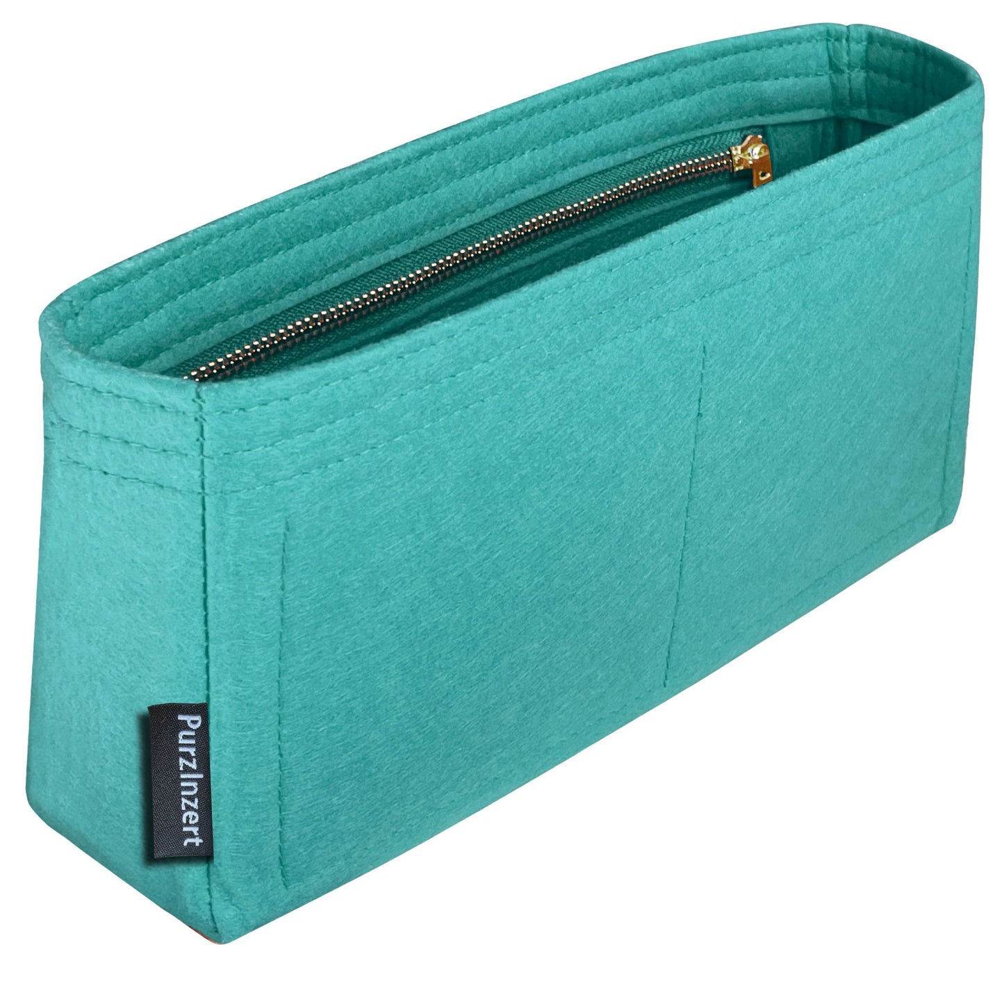 Bag Insert for (Chanel, Coco Small) Organizer of Felt Fabric