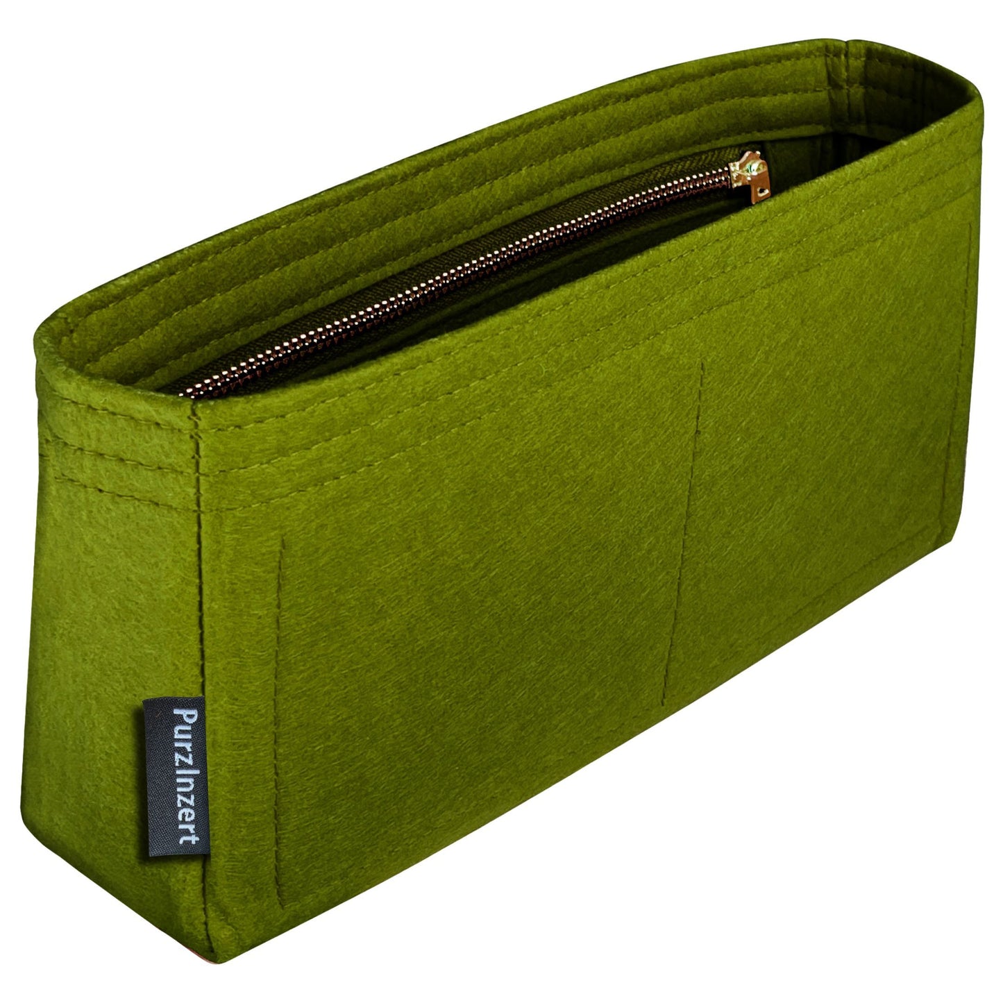 Bag Insert for (Chanel, Coco Small) Organizer of Felt Fabric
