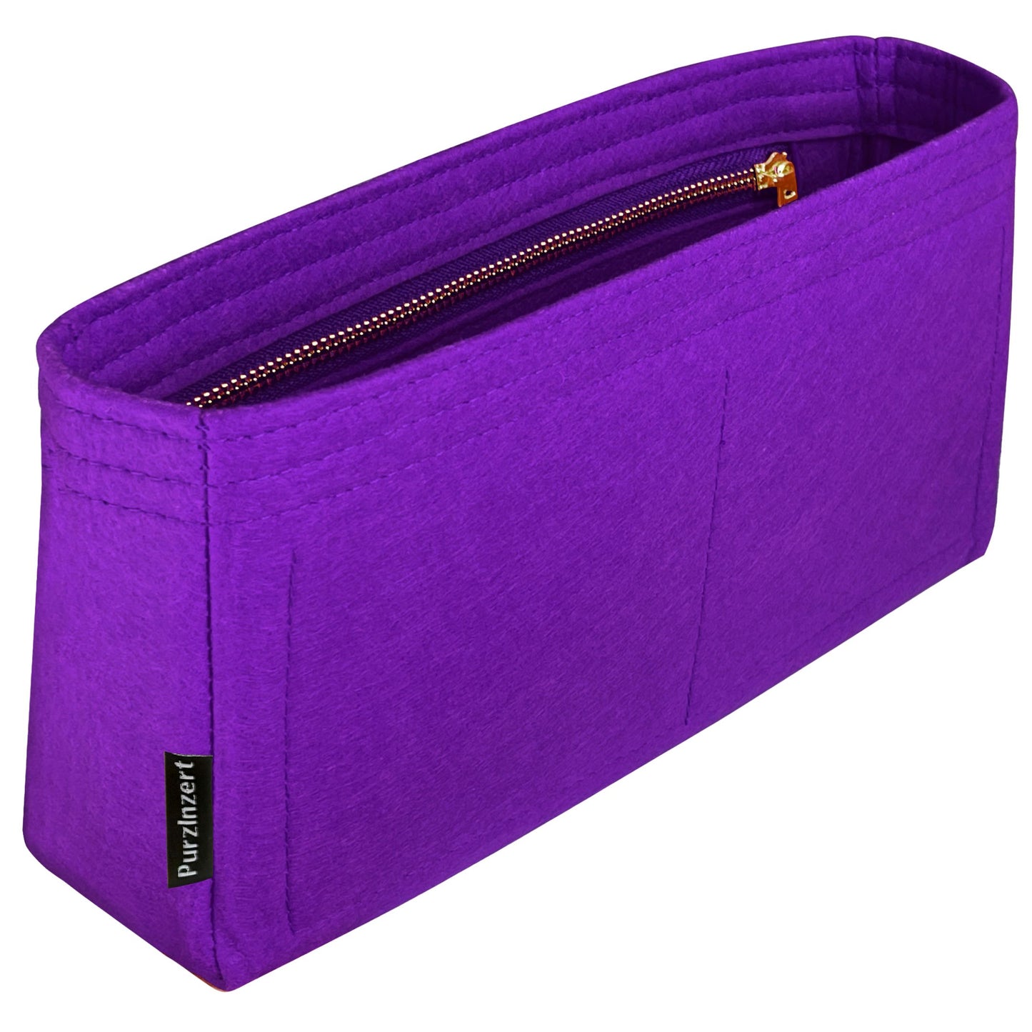 Bag Insert for (, Daily Battle 19) Organizer of Felt Fabric