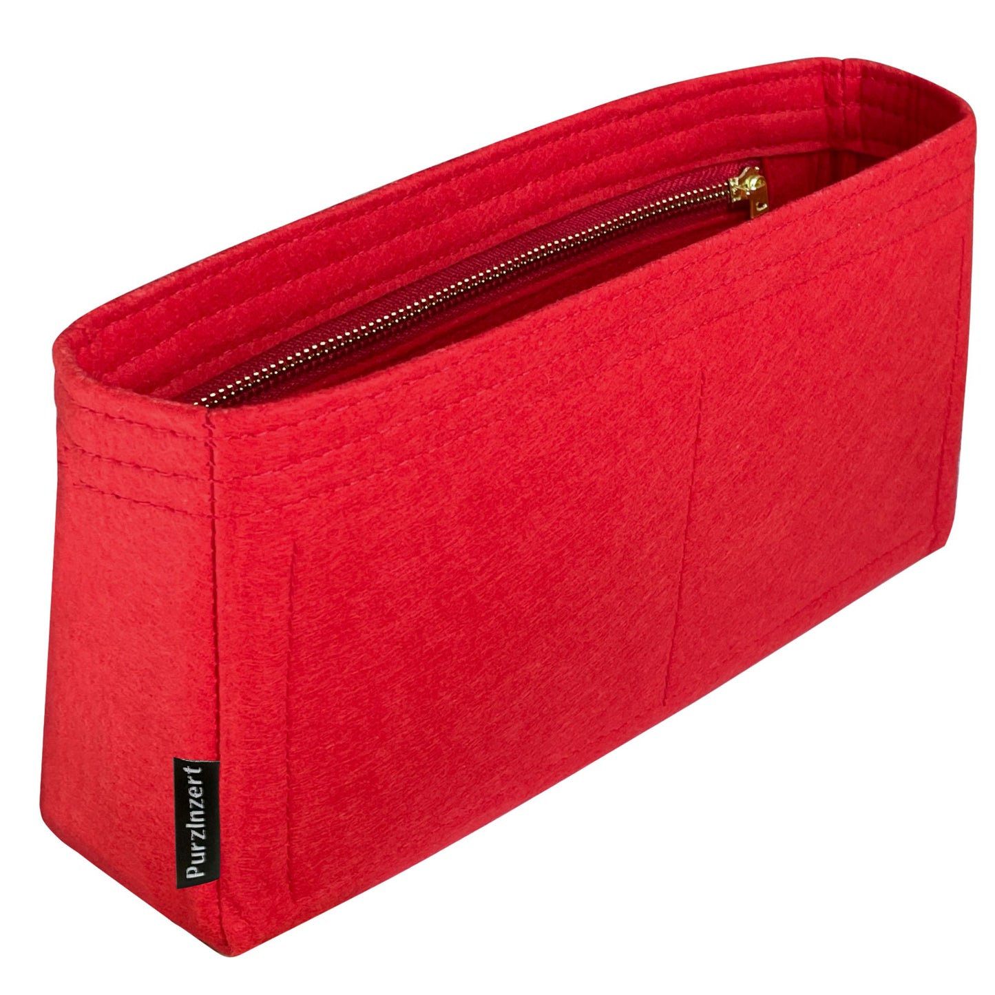 Bag Insert for (, Daily Battle 19) Organizer of Felt Fabric