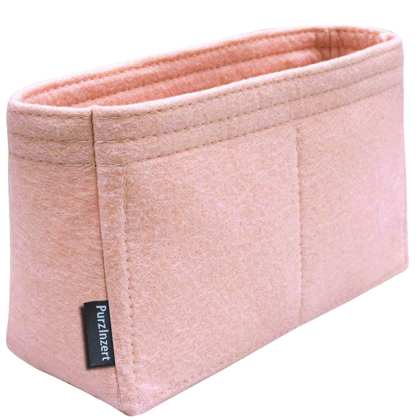 Bag Insert for (Chanel, Coco Large) Organizer of Felt Fabric