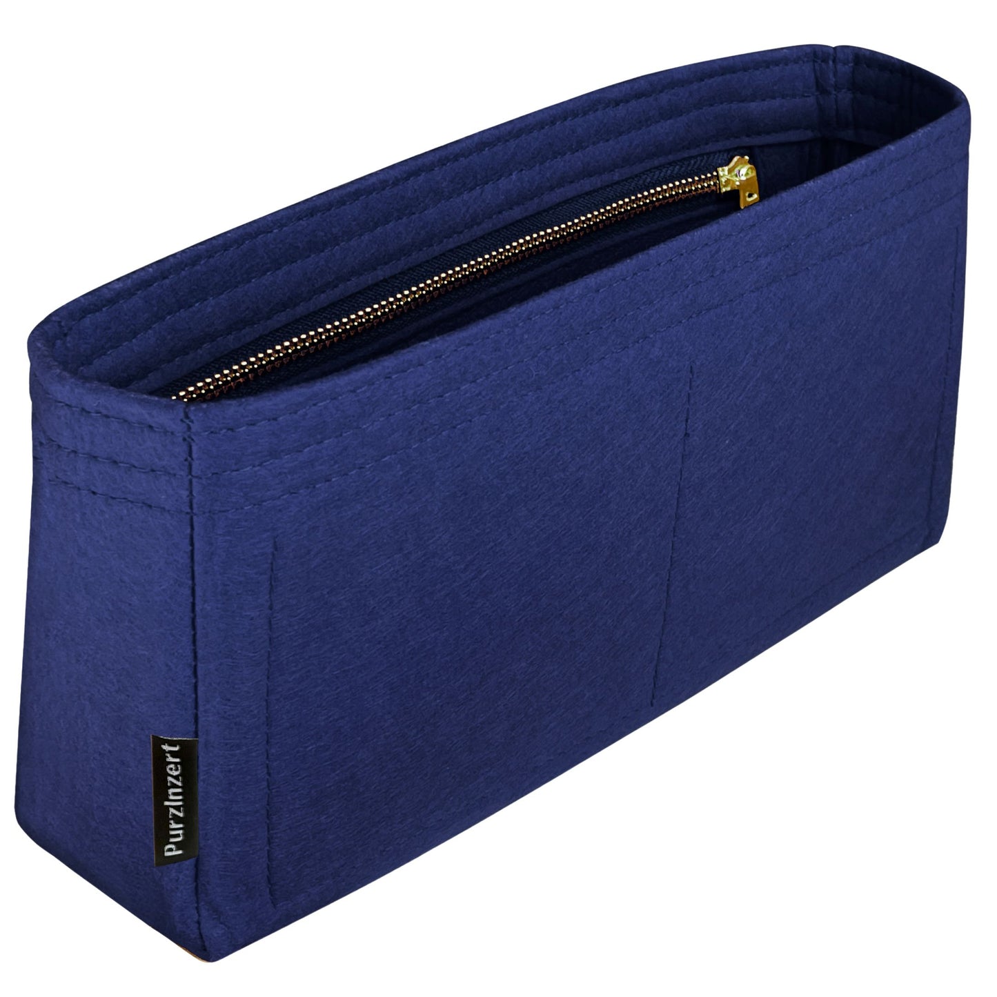 Bag Insert for (, Daily Battle 19) Organizer of Felt Fabric