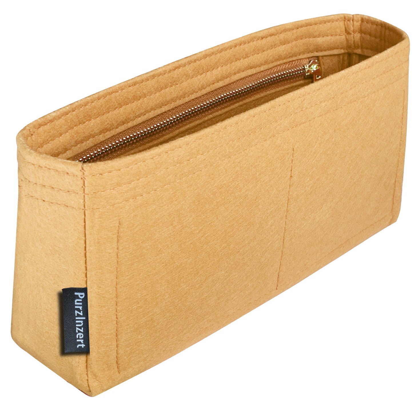 Bag Insert for (Chanel, Coco Small) Organizer of Felt Fabric