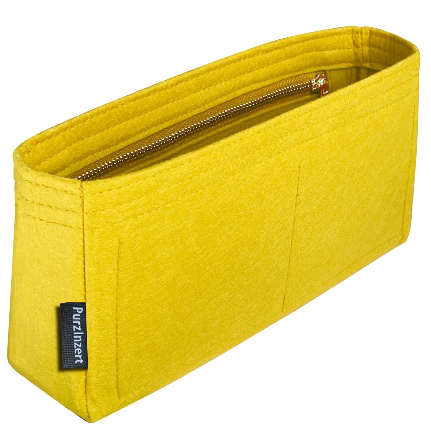 Bag Insert for (Chanel, Coco Large) Organizer of Felt Fabric