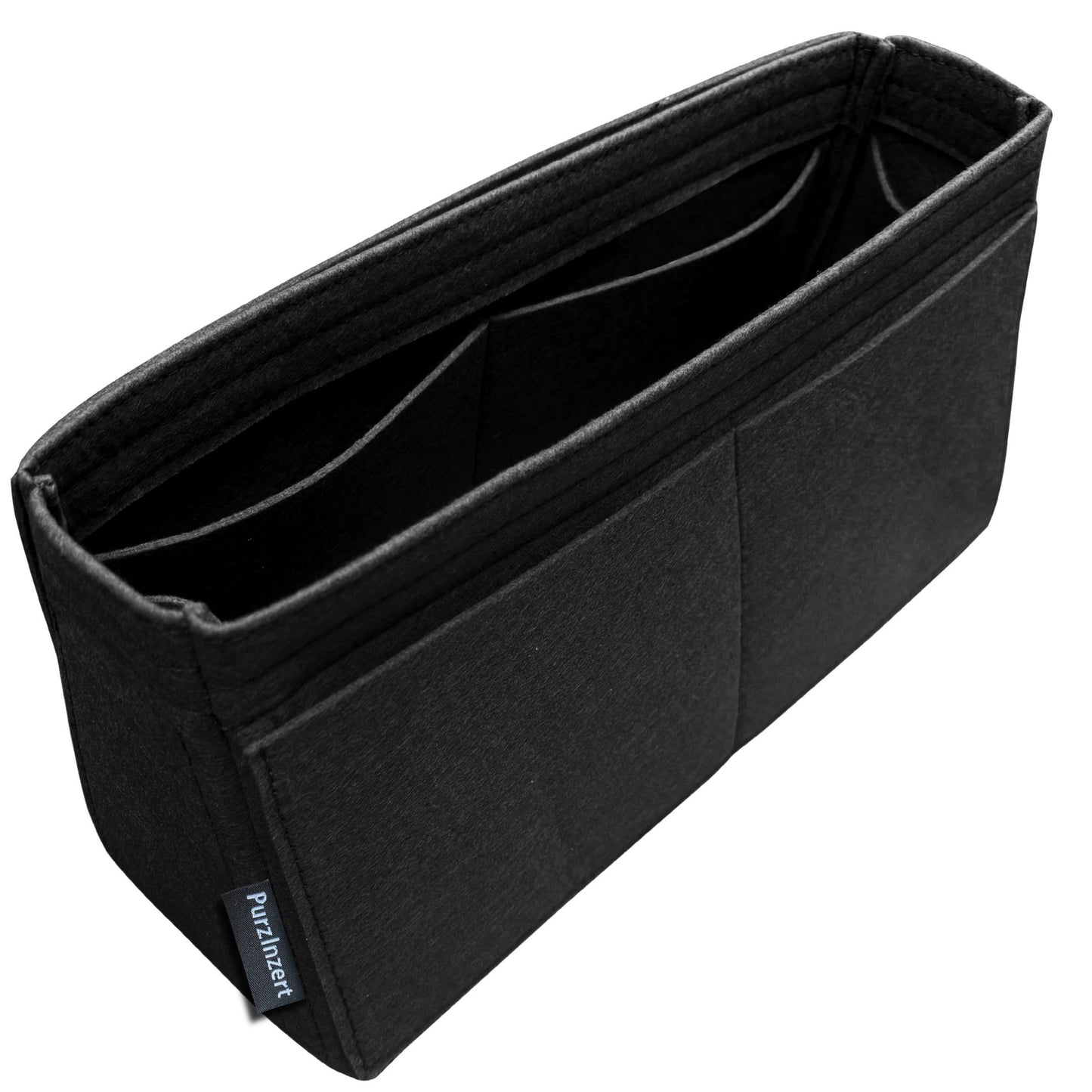 Bag Insert for (LV, Grand Palais) Organizer of Felt Fabric