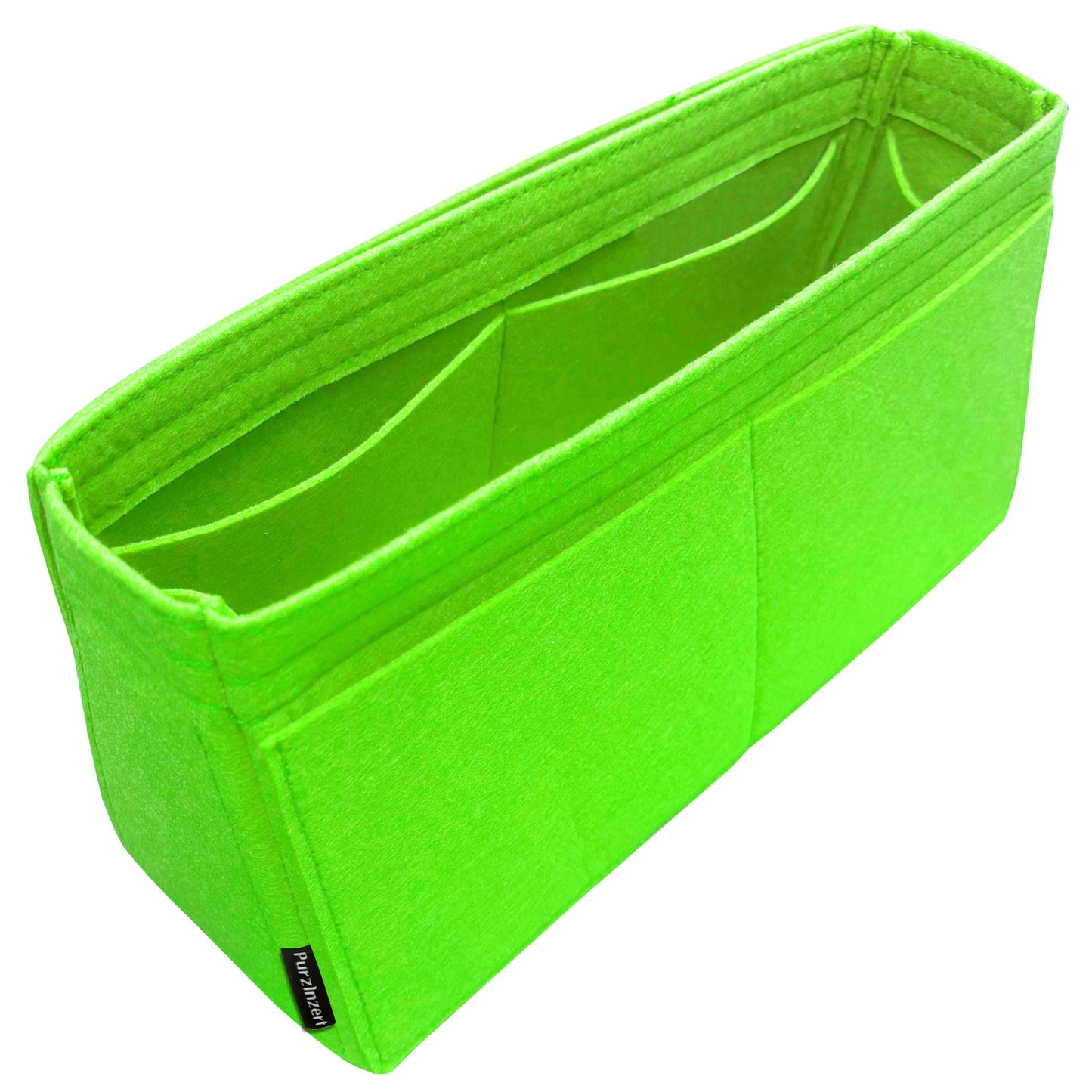 Bag Insert for (Bottega Veneta, Parachute Large) Organizer of Felt Fabric