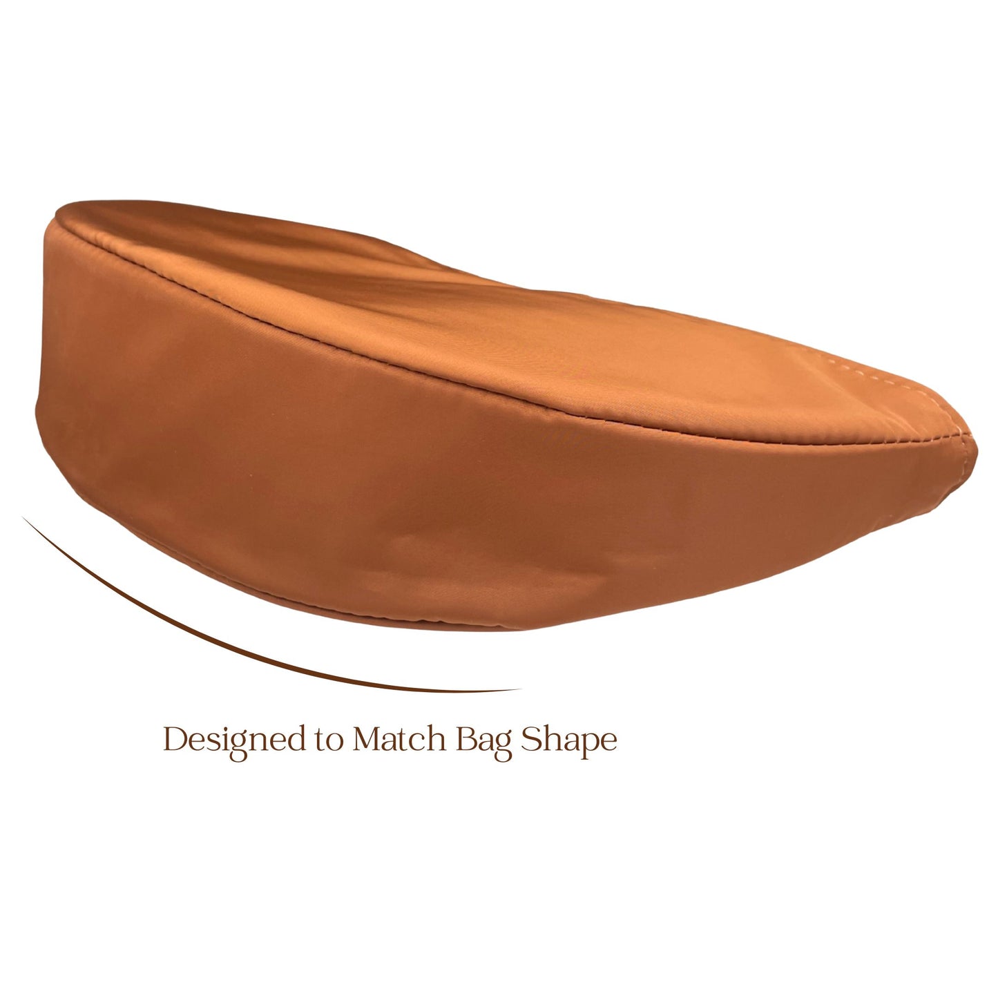 Bag Insert for (Bottega Veneta, Candy Jodie) Organizer of Nylon Fabric