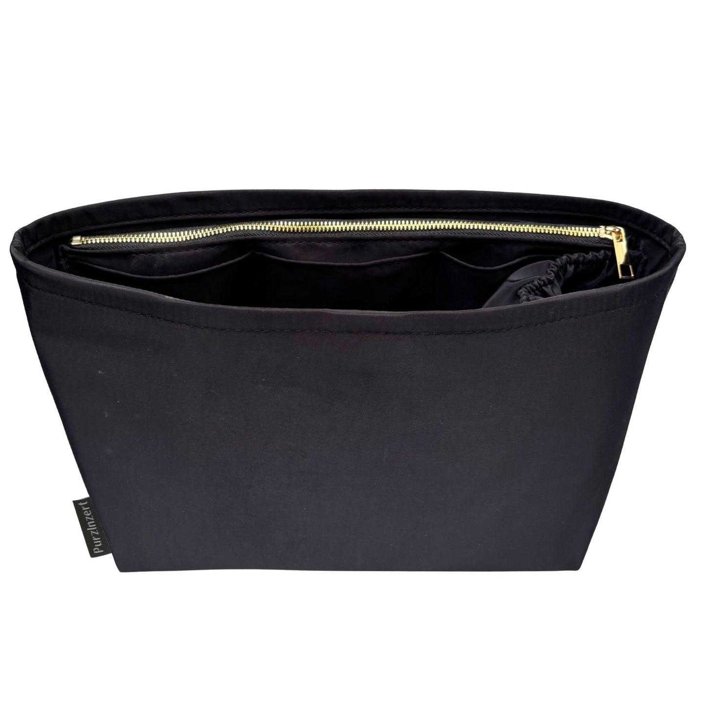 Bag Insert for (, Daily Battle 27 Zip) Organizer of Nylon Fabric