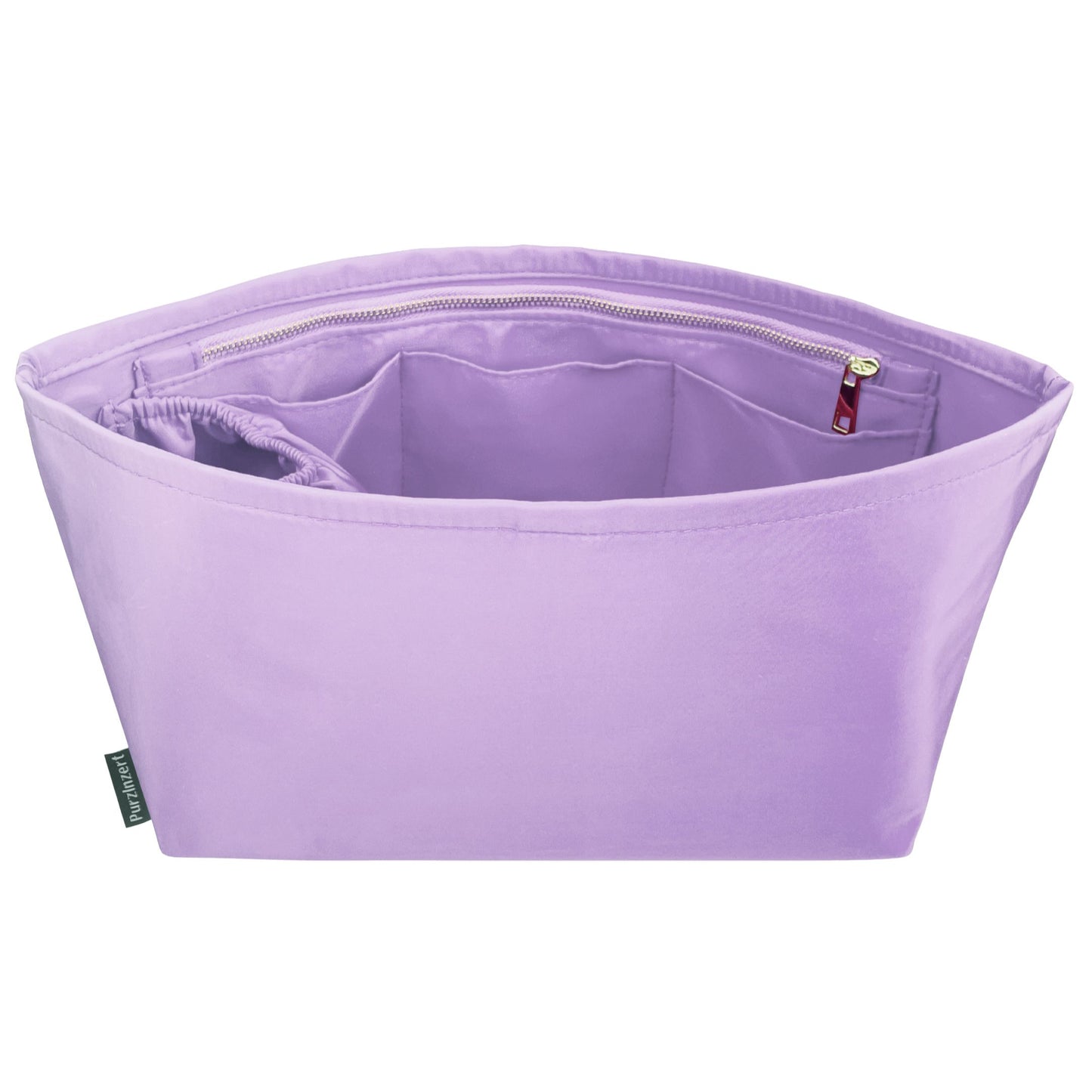Bag Insert for (, Daily Battle 27 Zip) Organizer of Nylon Fabric