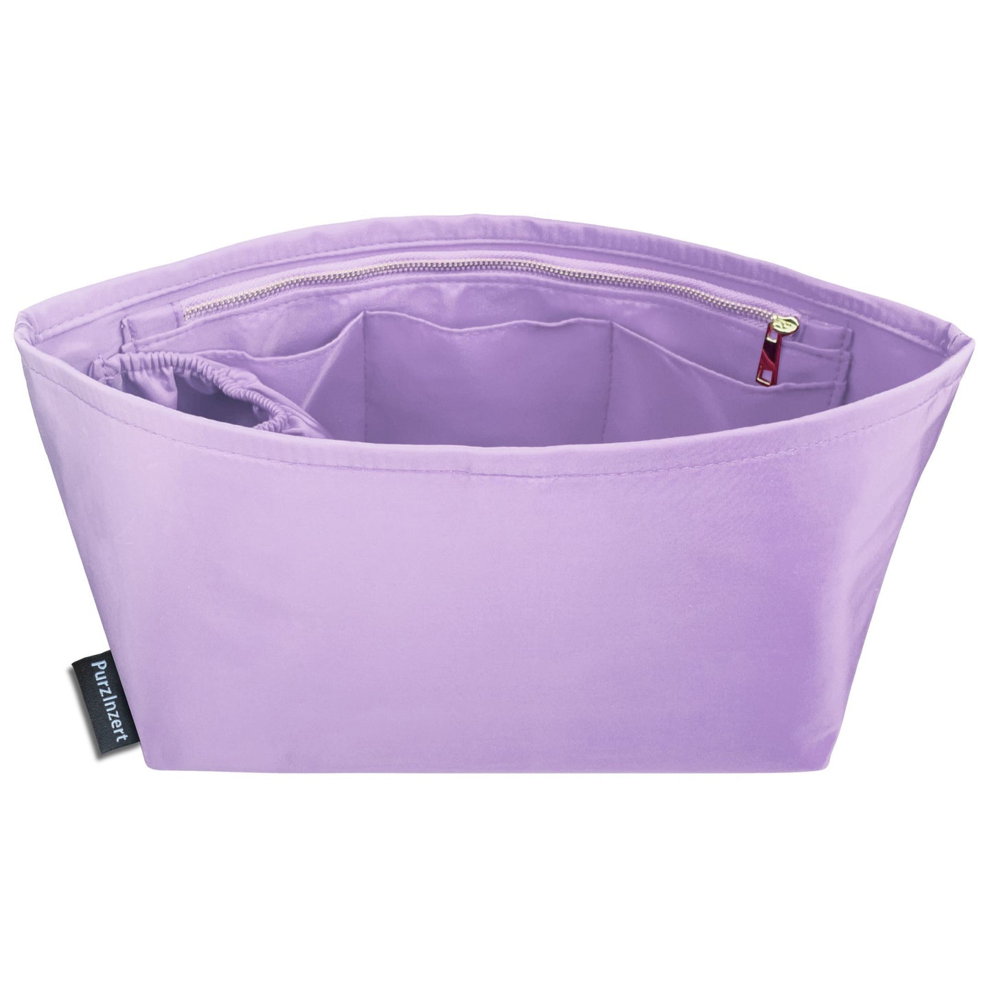 Bag Insert for (LV, Belmont PM (Small)) Organizer of Nylon Fabric