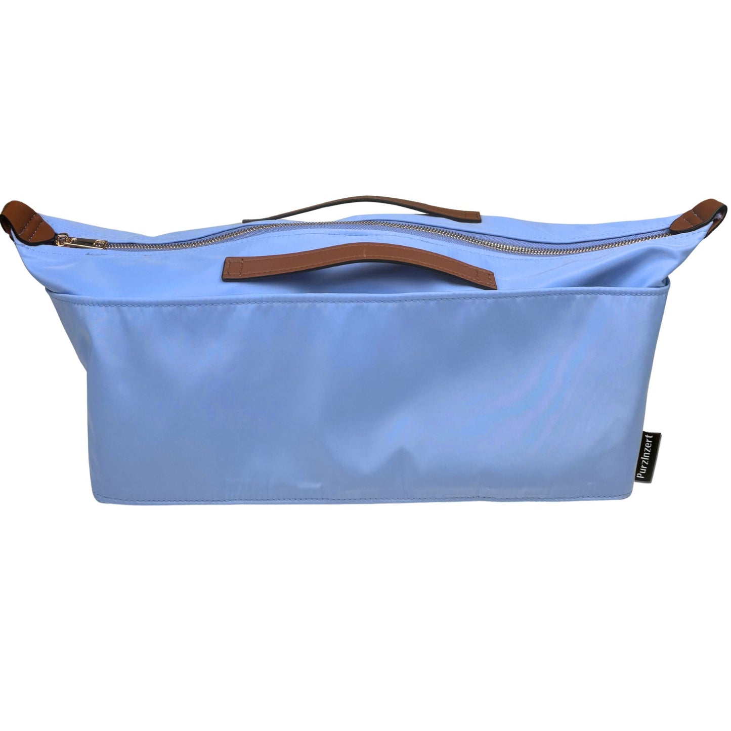 Bag Insert for (, Daily Battle 19) Organizer of Nylon Fabric
