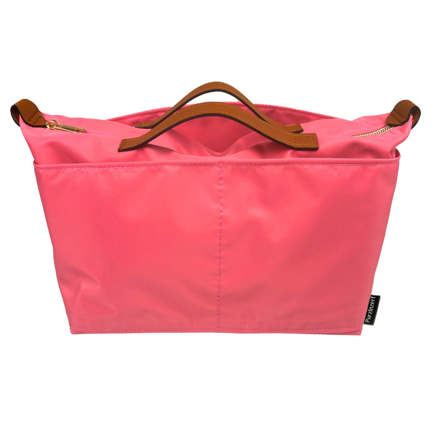 Bag Insert for (, Daily Battle 19) Organizer of Nylon Fabric