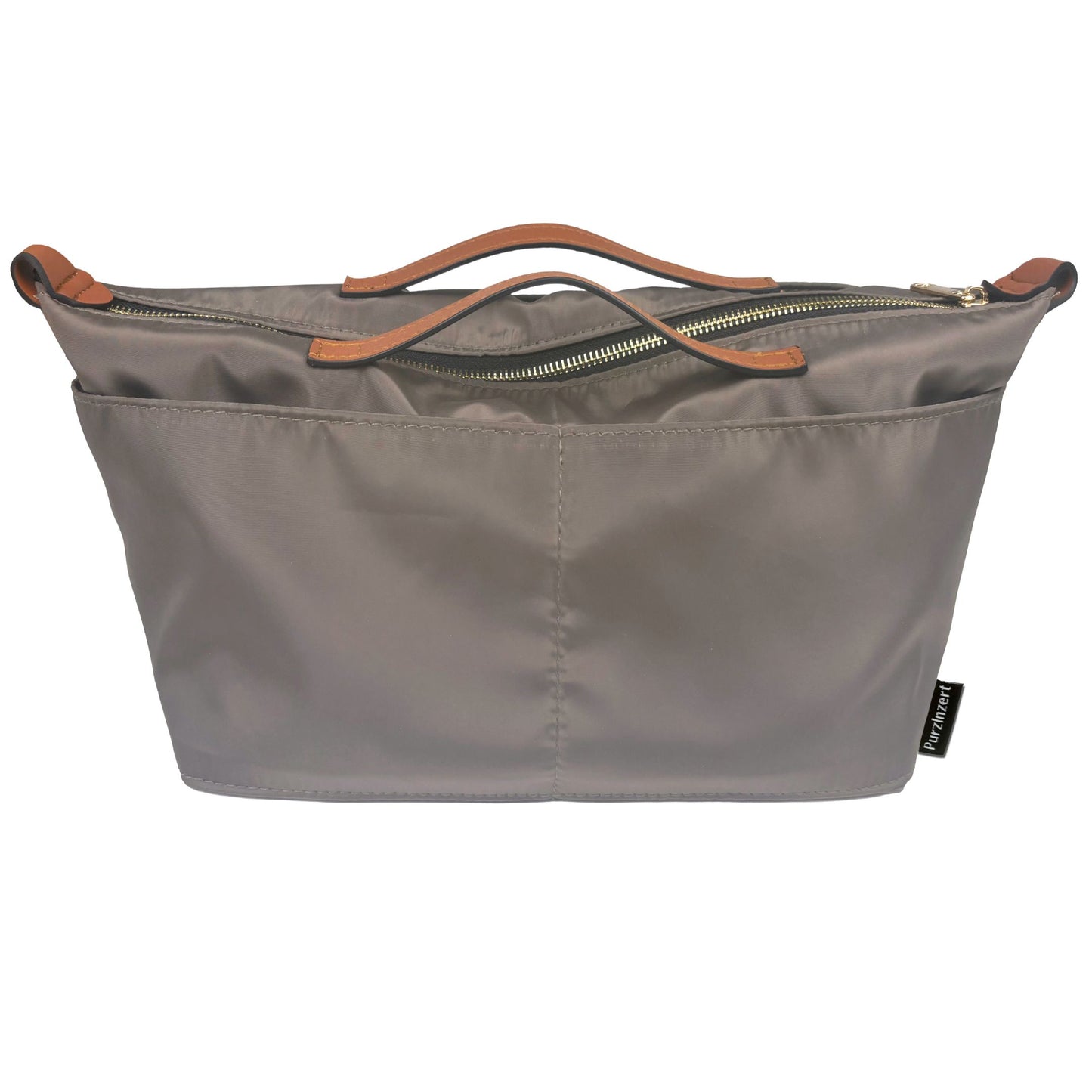 Bag Insert for (, Daily Battle 19) Organizer of Nylon Fabric