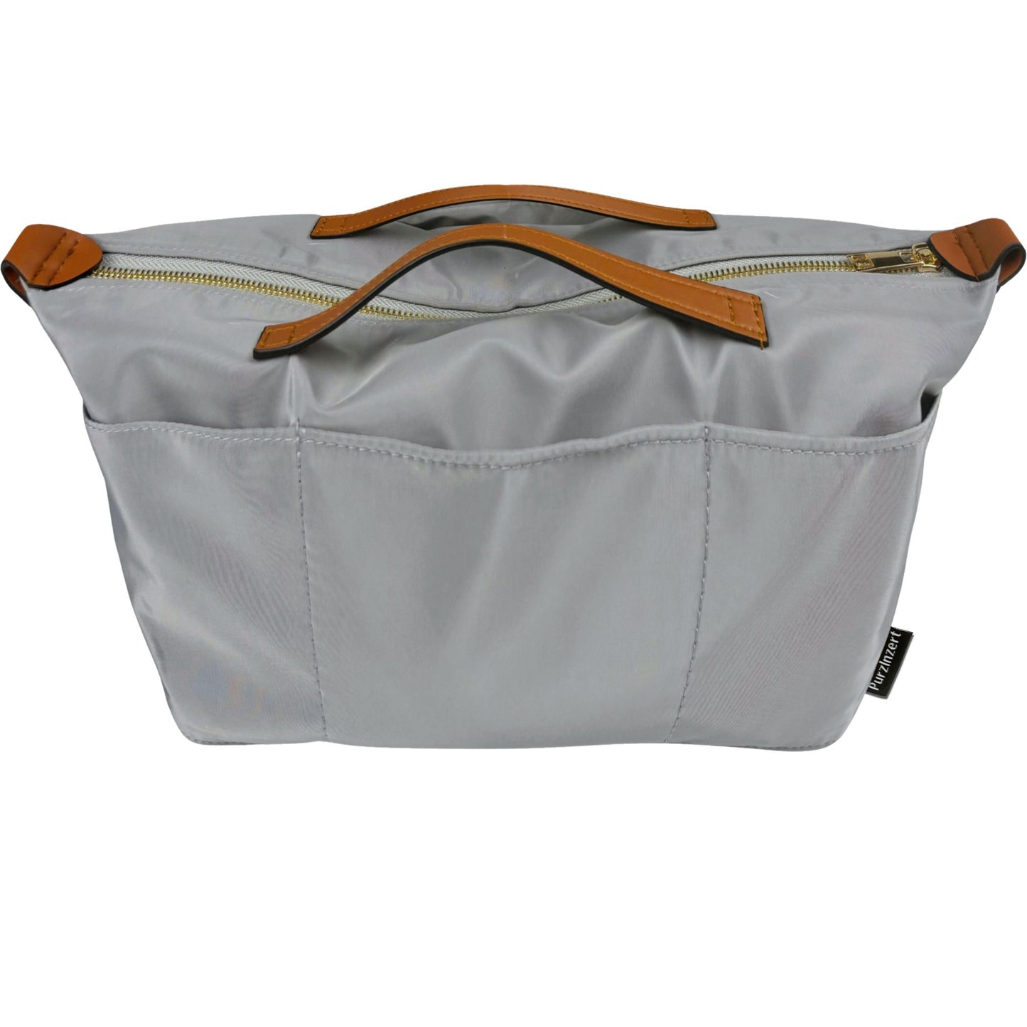 Bag Insert for (, Daily Battle 19) Organizer of Nylon Fabric