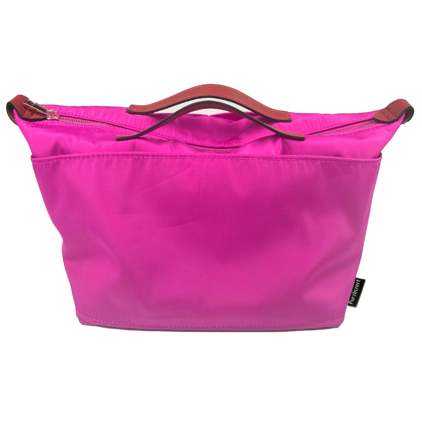 Bag Insert for (, Daily Battle 19) Organizer of Nylon Fabric