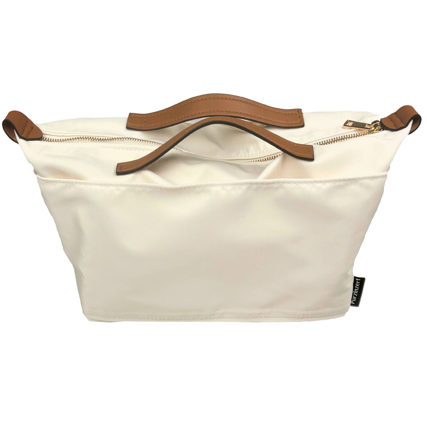 Bag Insert for (, Daily Battle 19) Organizer of Nylon Fabric