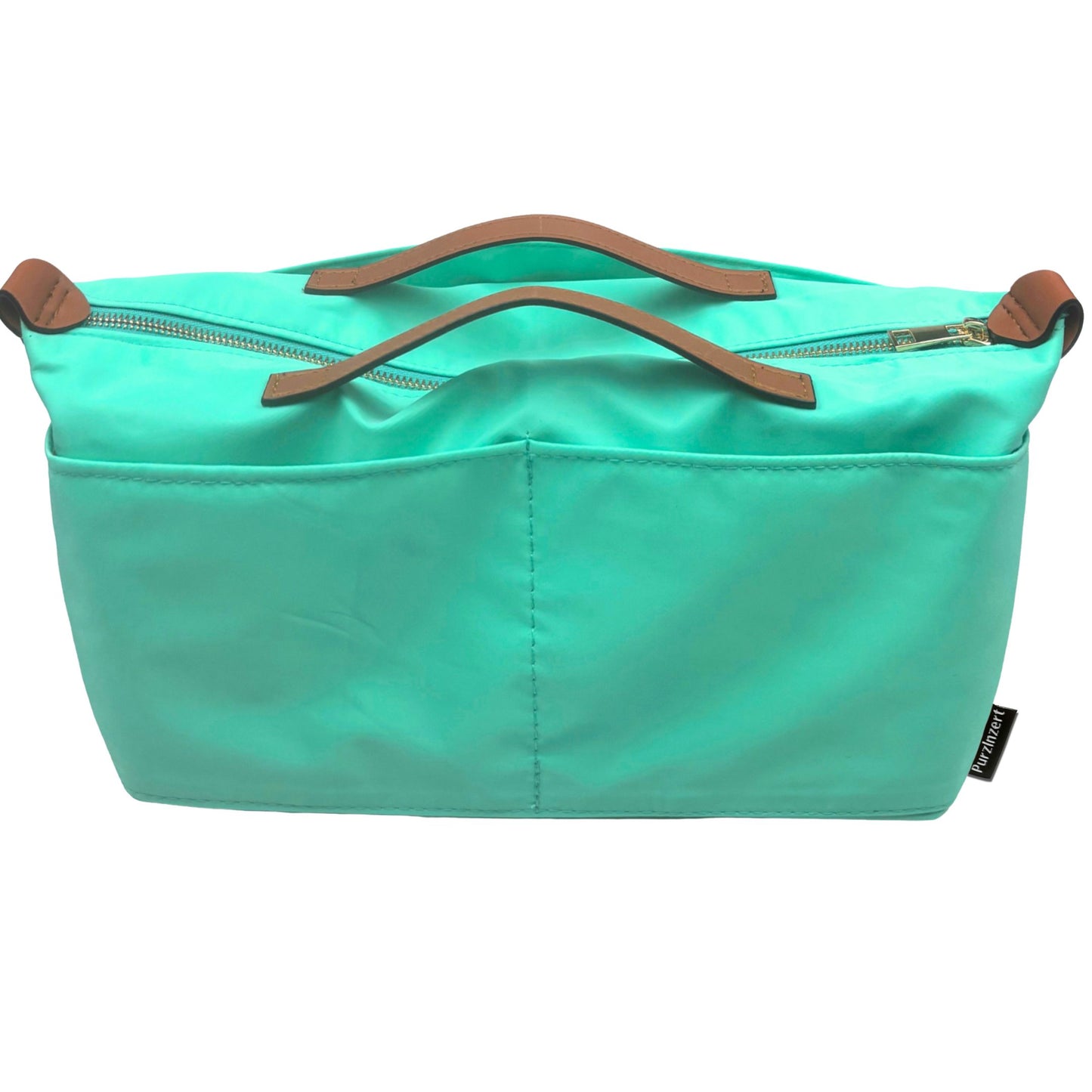 Bag Insert for (, Daily Battle 19) Organizer of Nylon Fabric