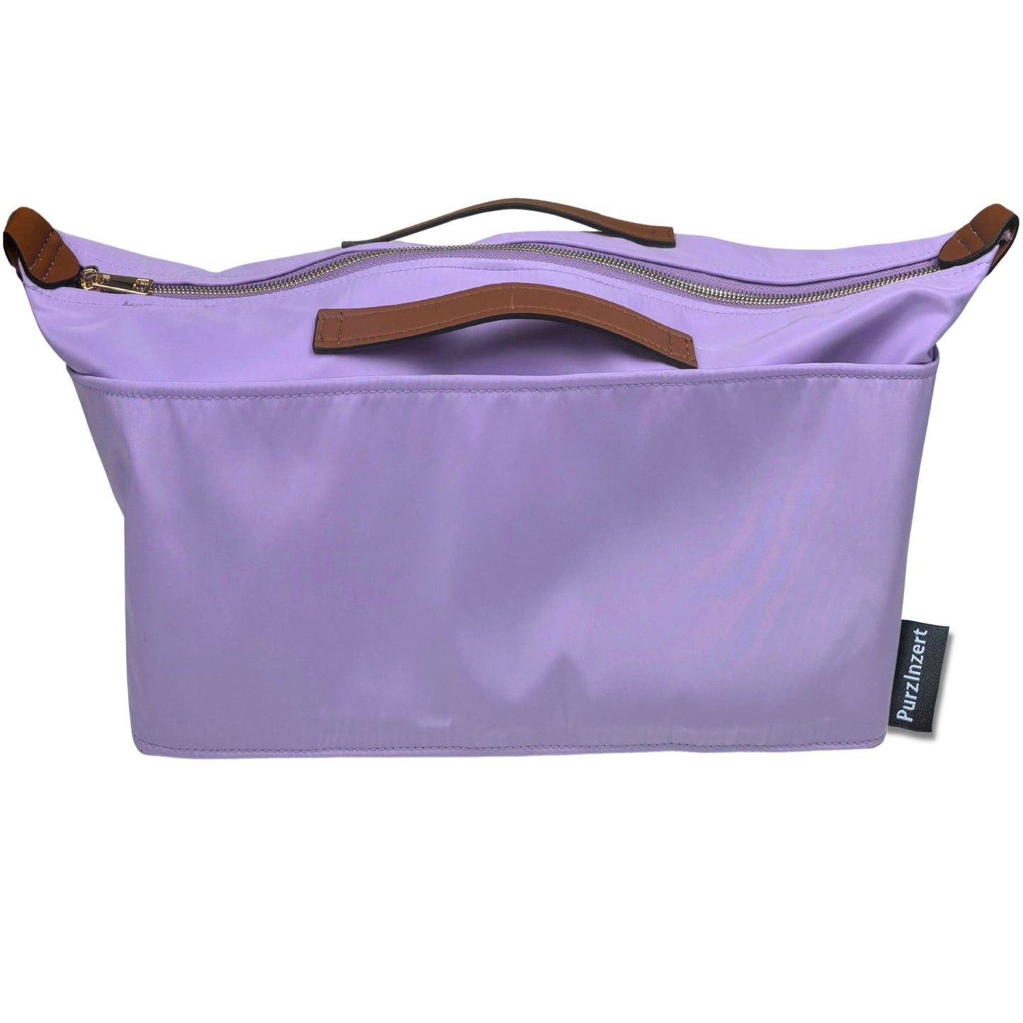 Bag Insert for (MCM, Reversible Liz Small) Organizer of Nylon Fabric