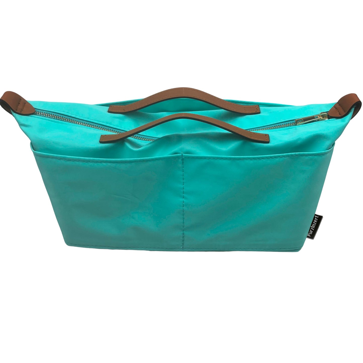 Bag Insert for (, Daily Battle 19) Organizer of Nylon Fabric