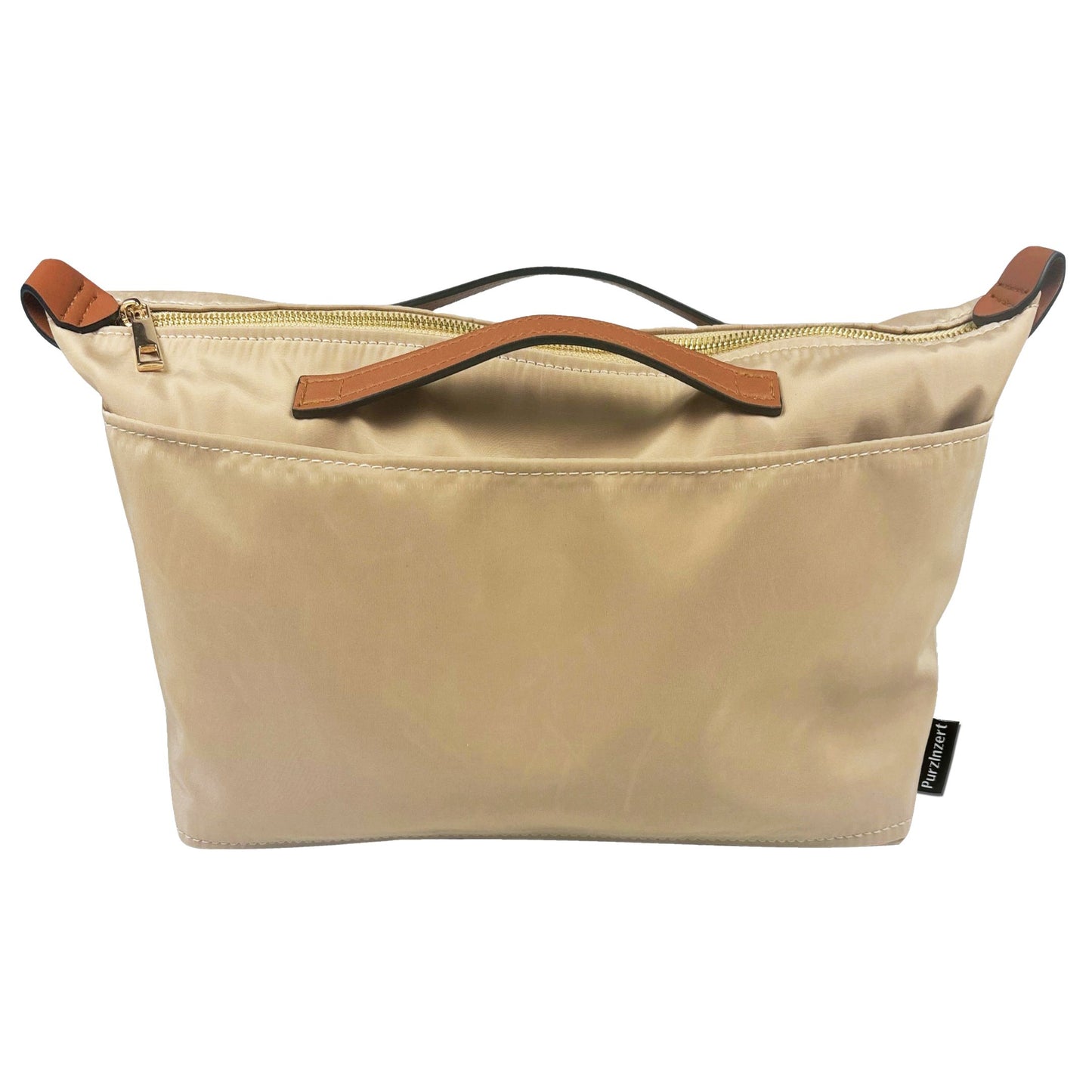 Bag Insert for (, Daily Battle 19) Organizer of Nylon Fabric
