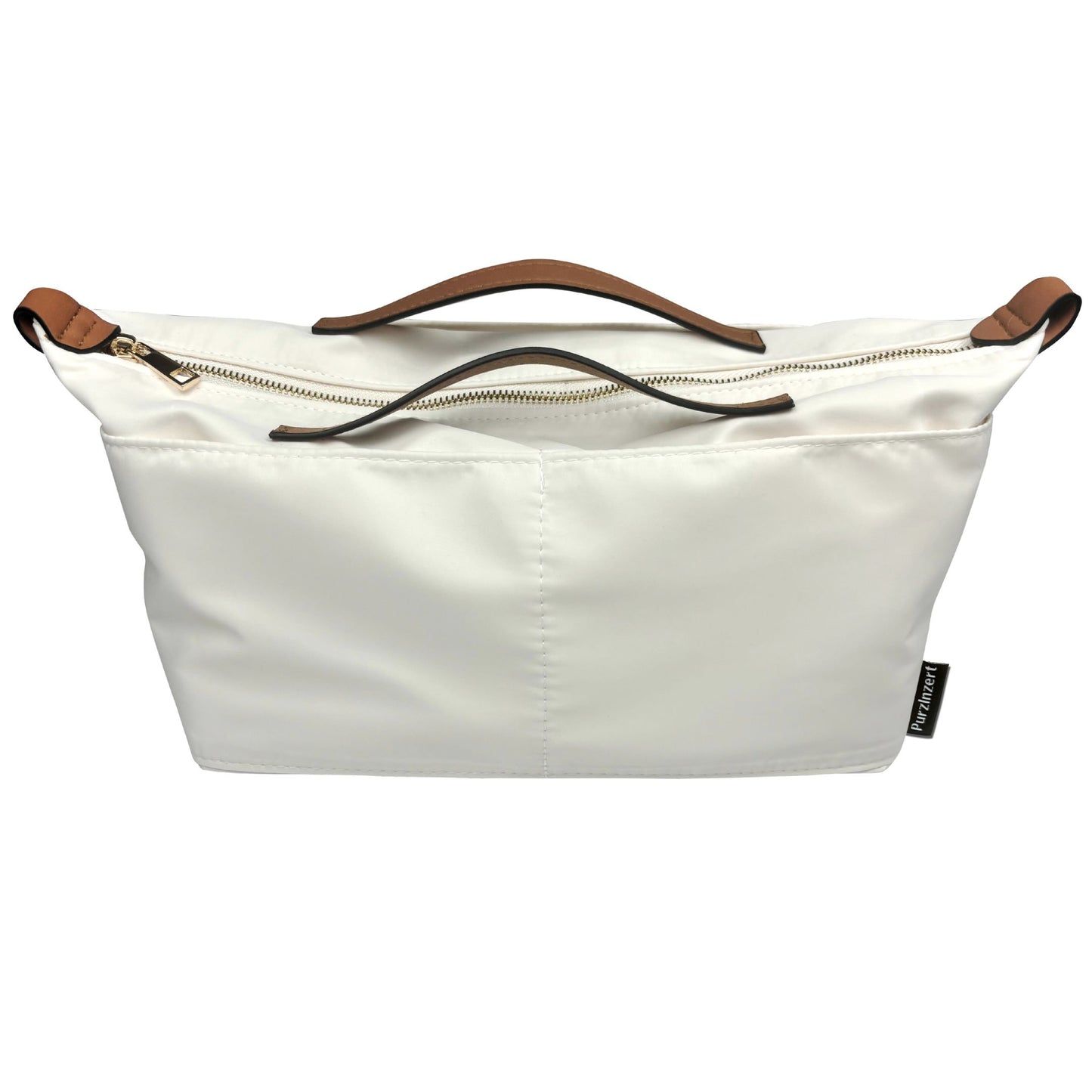 Bag Insert for (, Daily Battle 19) Organizer of Nylon Fabric