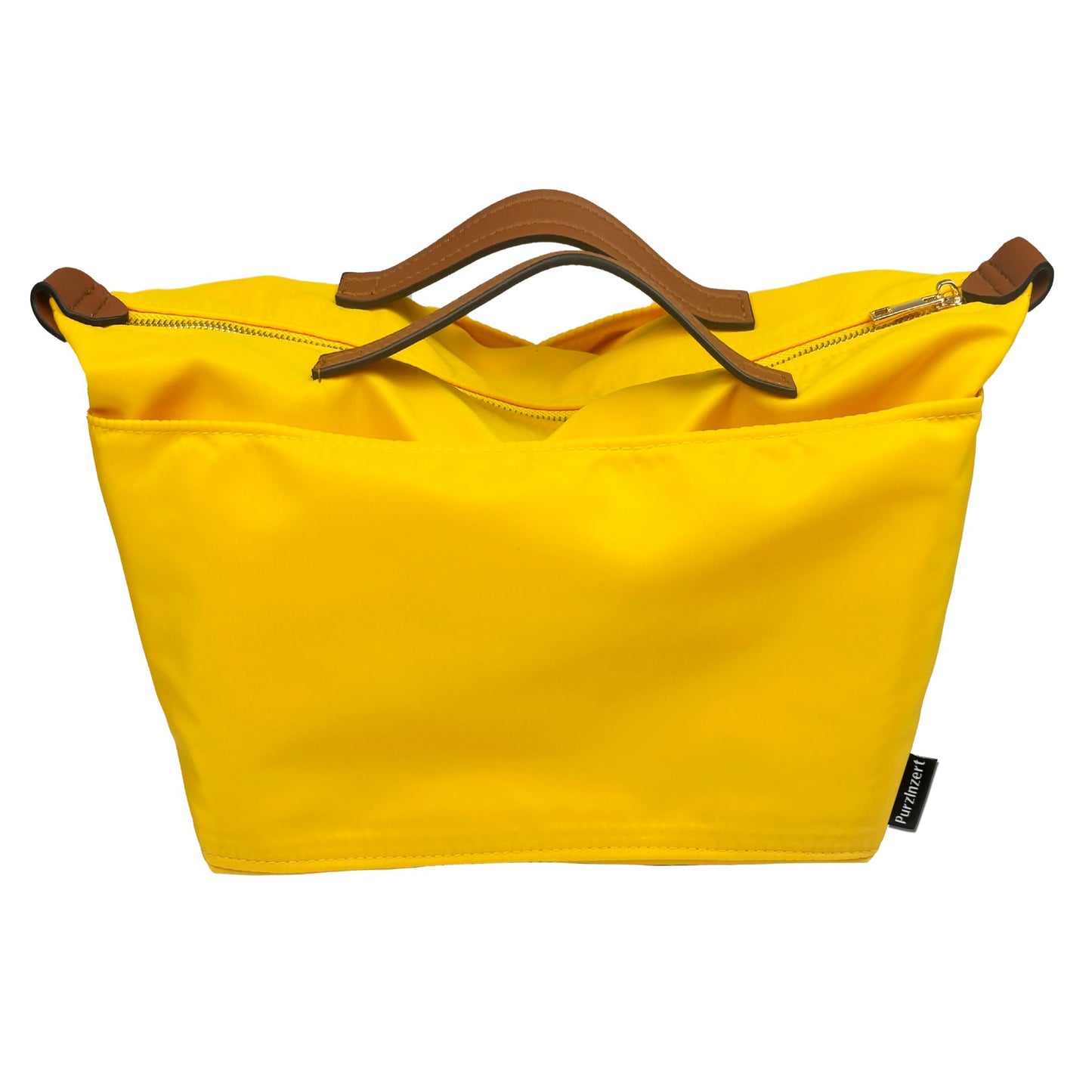 Bag Insert for (, Daily Battle 19) Organizer of Nylon Fabric