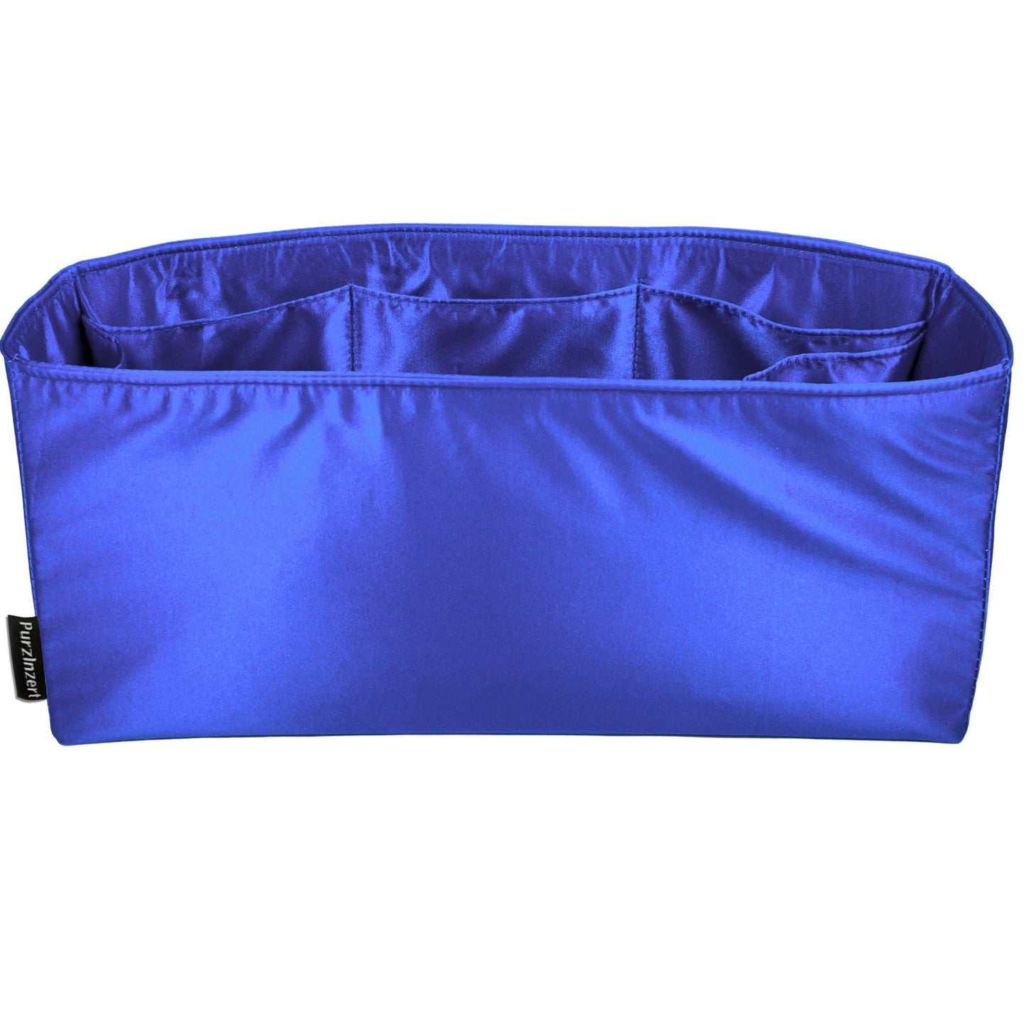 Bag Insert for (Chanel, Cerf Small) Organizer of Silk Fabric