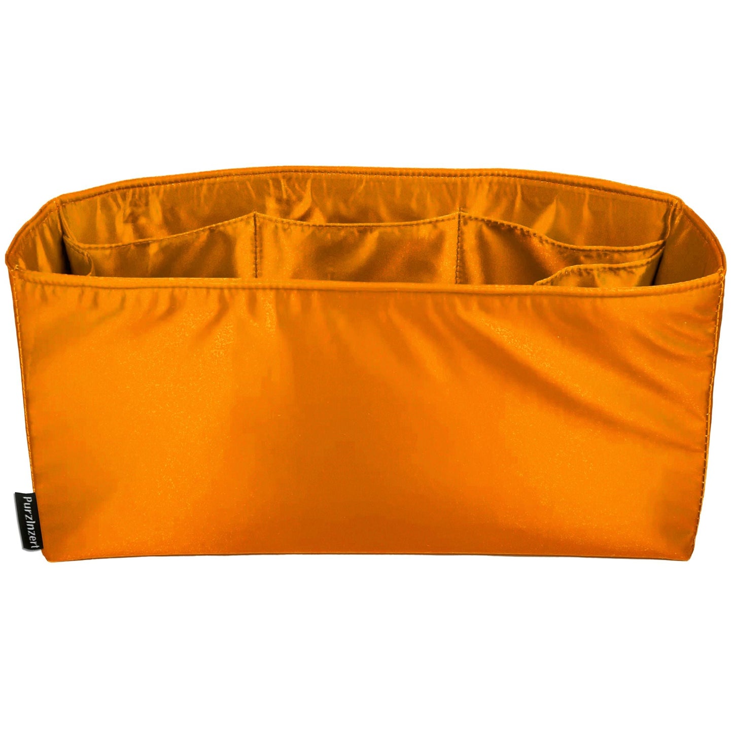 Bag Insert for (Chanel, Cerf Large) Organizer of Silk Fabric