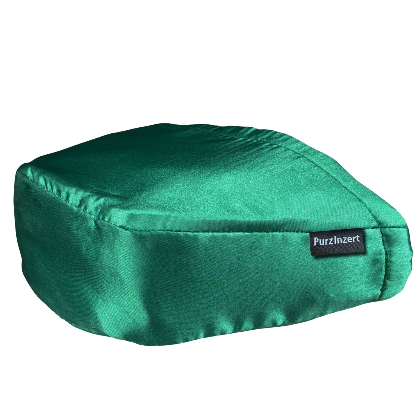 Bag Insert for (Burberry, Mini Highlands Tote) Organizer of Silk Fabric
