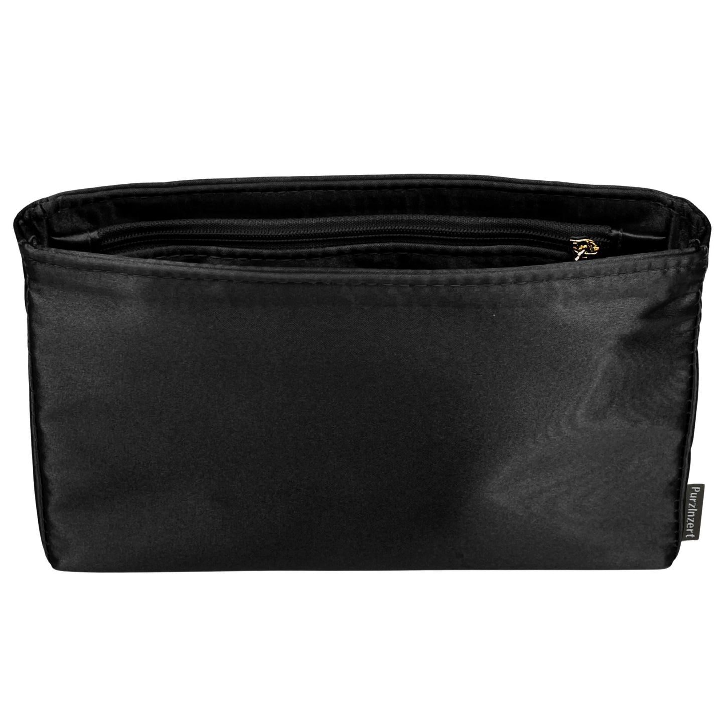 Bag Insert for (Chanel, Gabrielle Hobo) Organizer of Silk Fabric