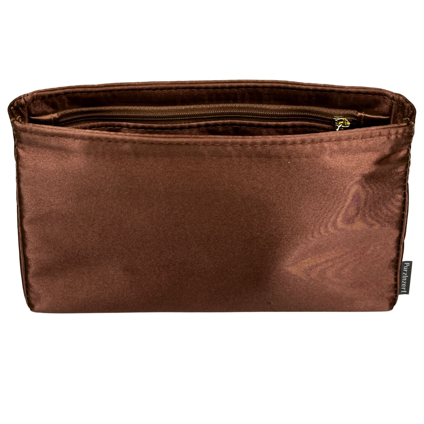 Bag Insert for (, Daily Battle 19) Organizer of Silk Fabric