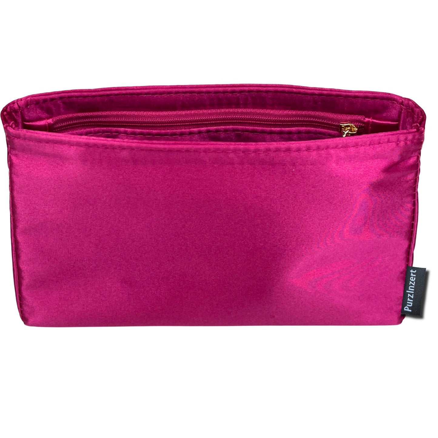 Bag Insert for (LV, Bagatelle) Organizer of Silk Fabric
