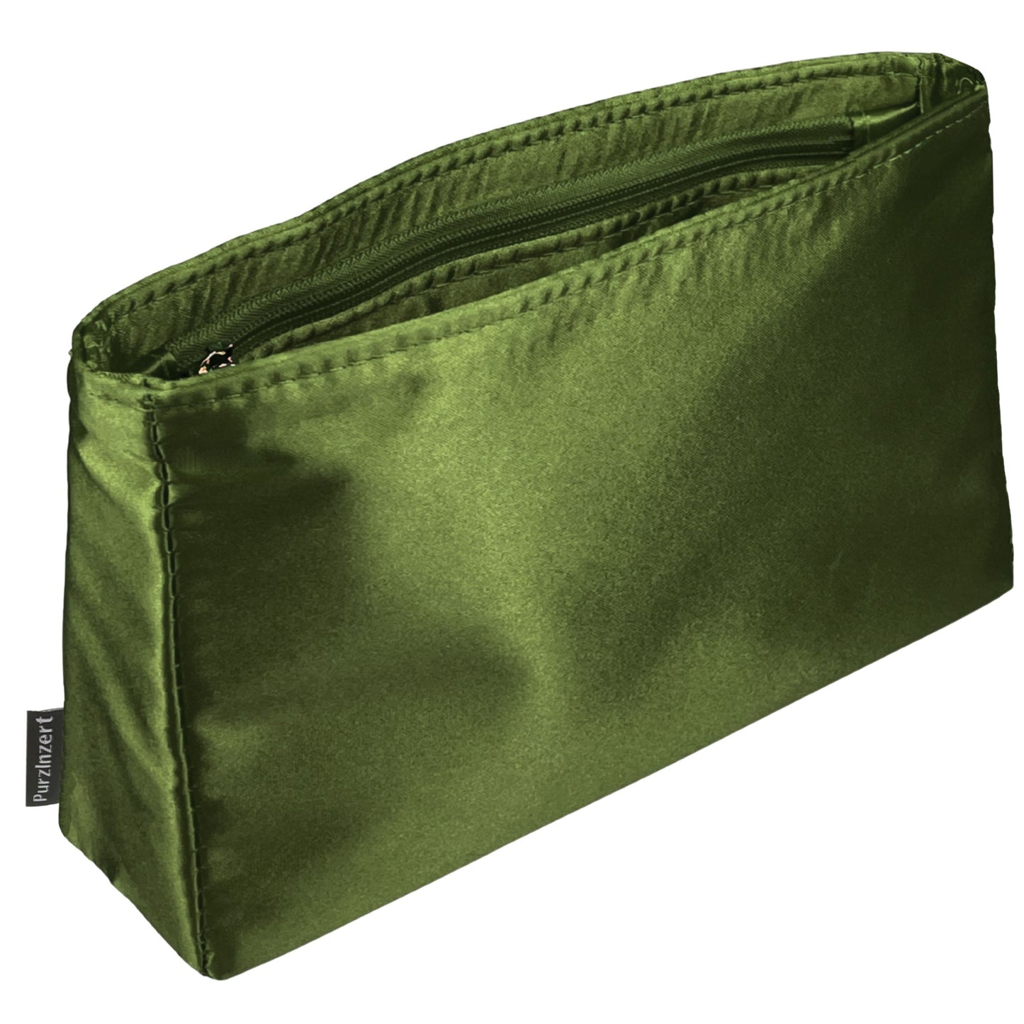 Bag Insert for (, Daily Battle 19) Organizer of Silk Fabric