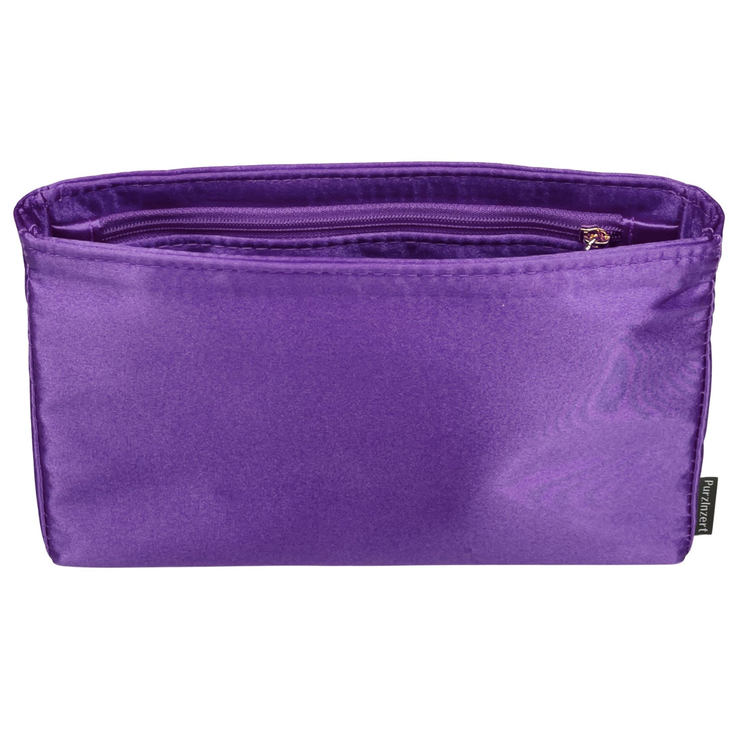 Bag Insert for (, Daily Battle 19) Organizer of Silk Fabric