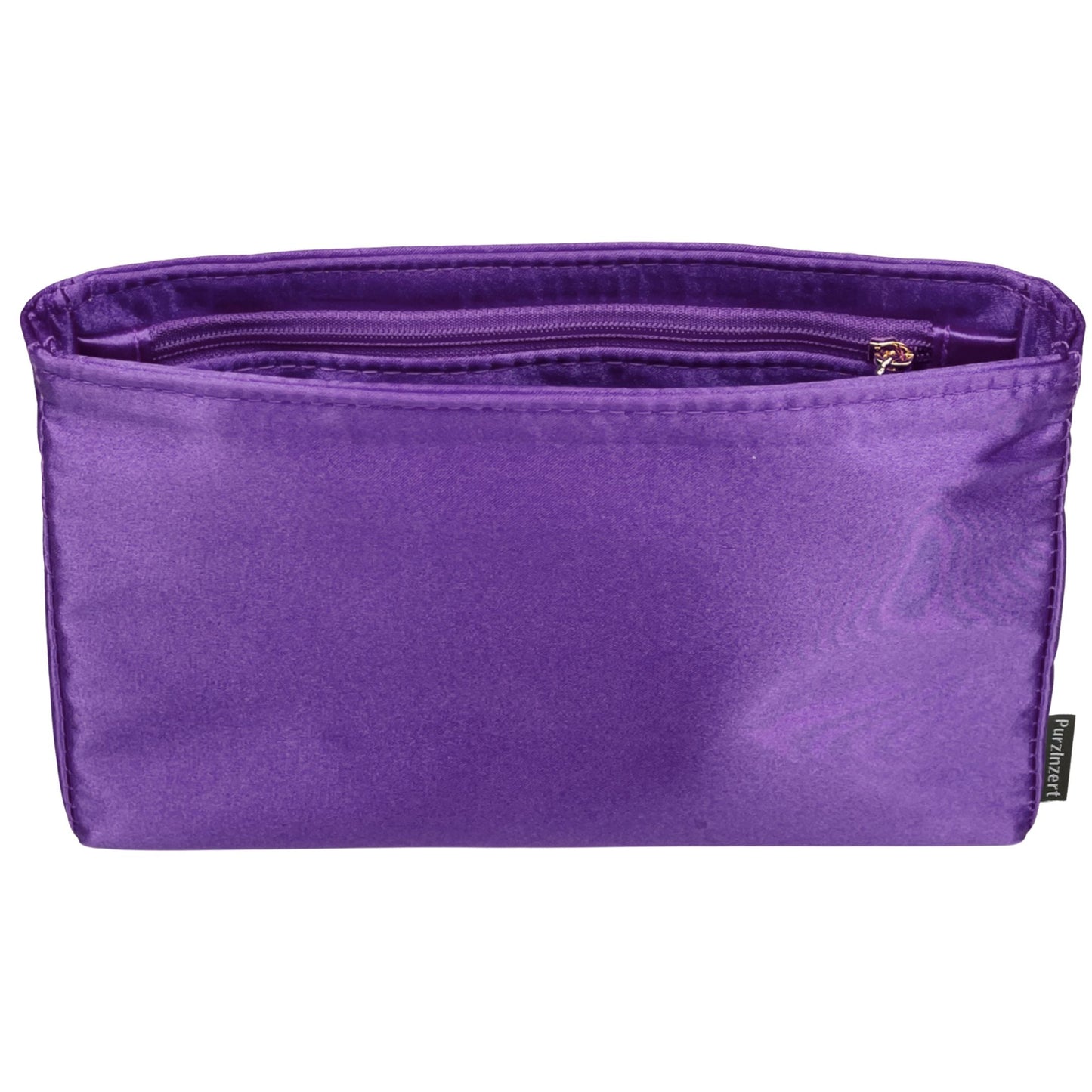 Bag Insert for (Chanel, Gabrielle XL Hobo) Organizer of Silk Fabric