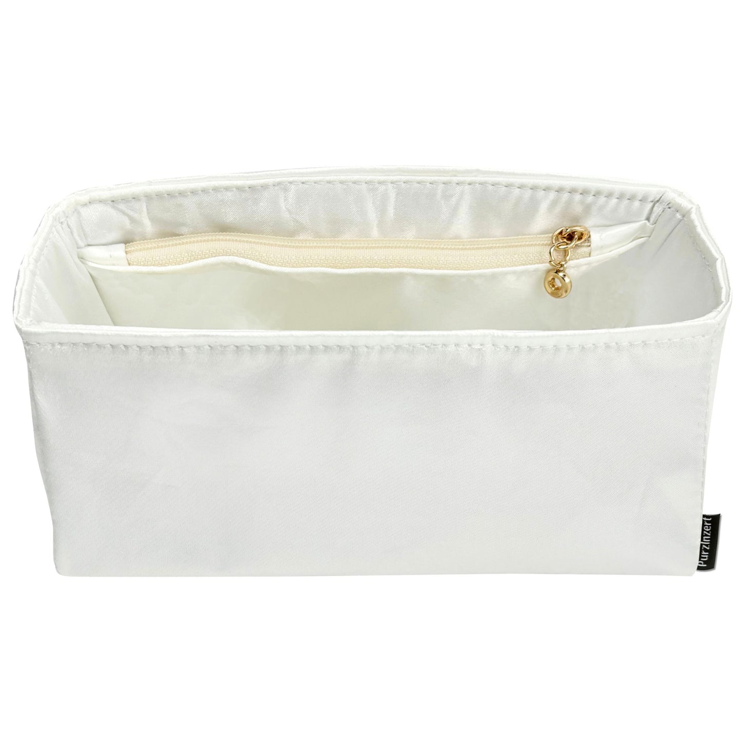 Bag Insert for (, Daily Battle 19) Organizer of Silk Fabric