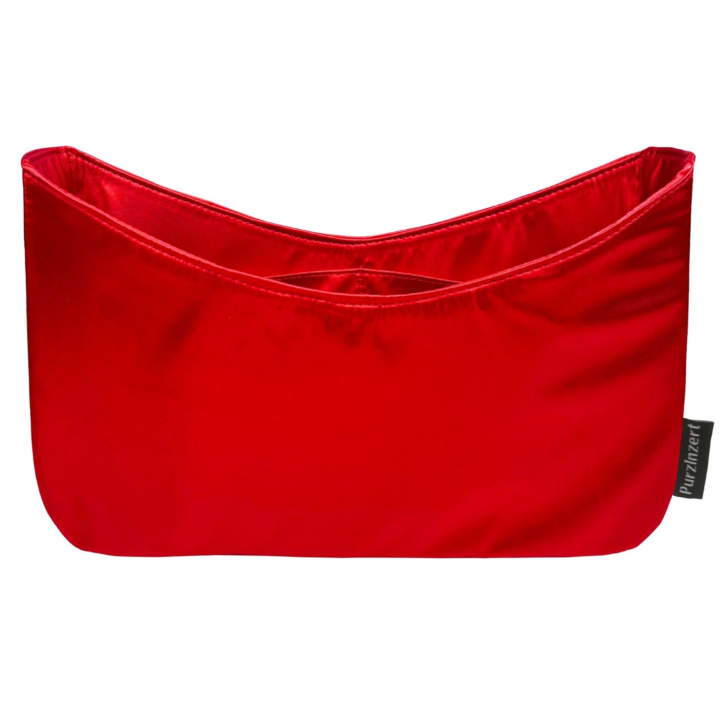 Bag Insert for (LV, Slouchy PM) Organizer of Silk Fabric