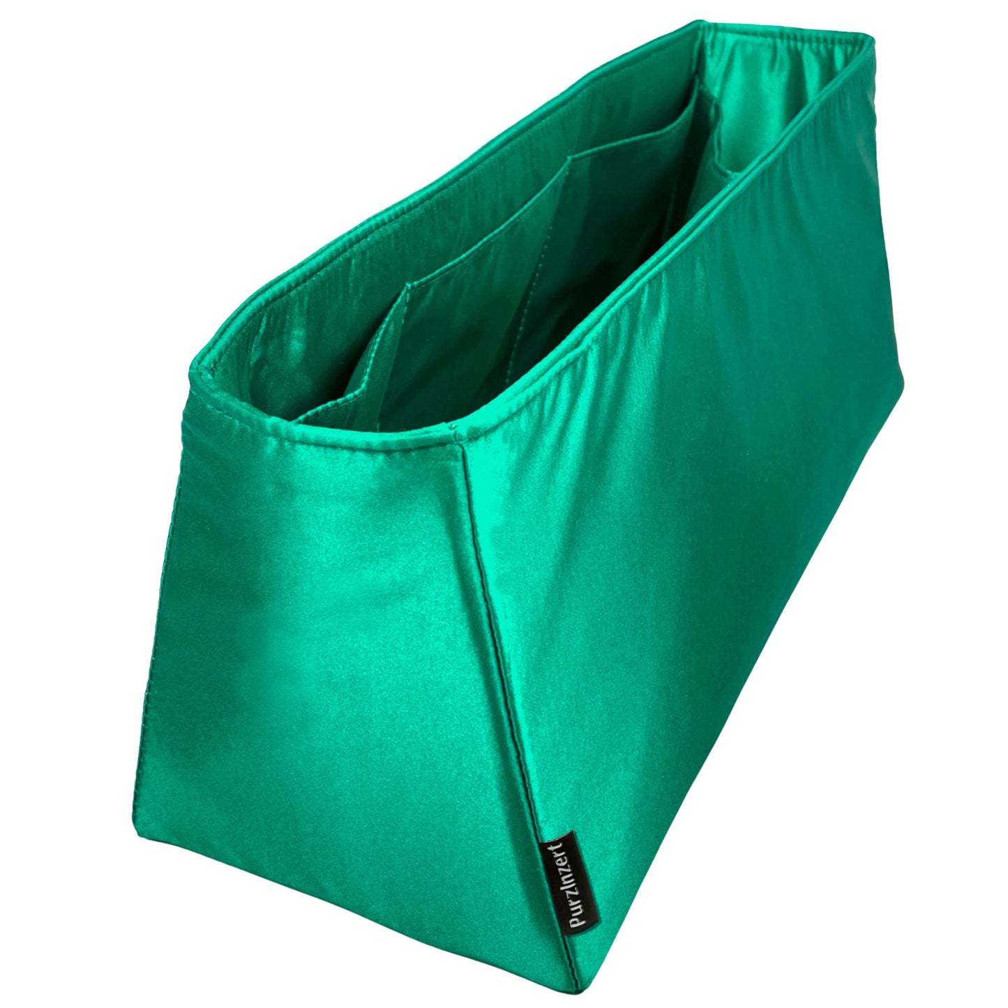 Bag Insert for (Strat.berr., Large Tote) Organizer of Silk Fabric